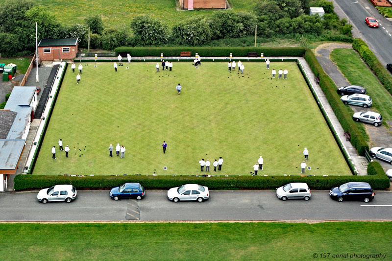 Coylton Activity Centre, Coylton, South Ayrshire