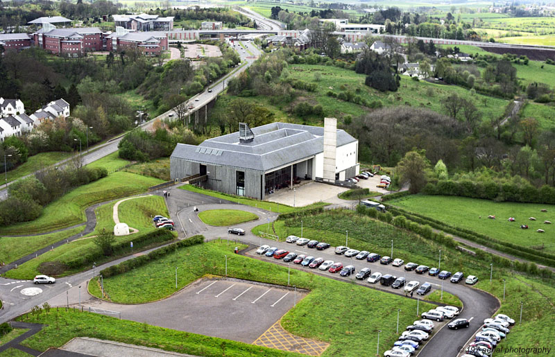 National Museum of Rural Life, East Kilbride, South Lanarkshire