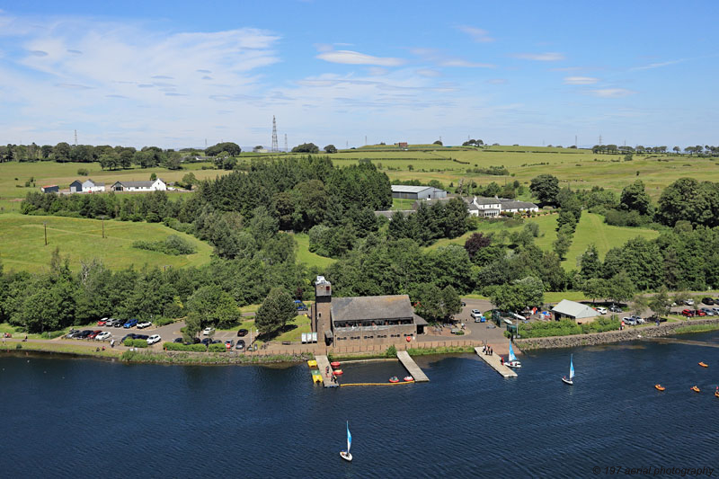 James Hamilton Heritage Park, East Kilbride