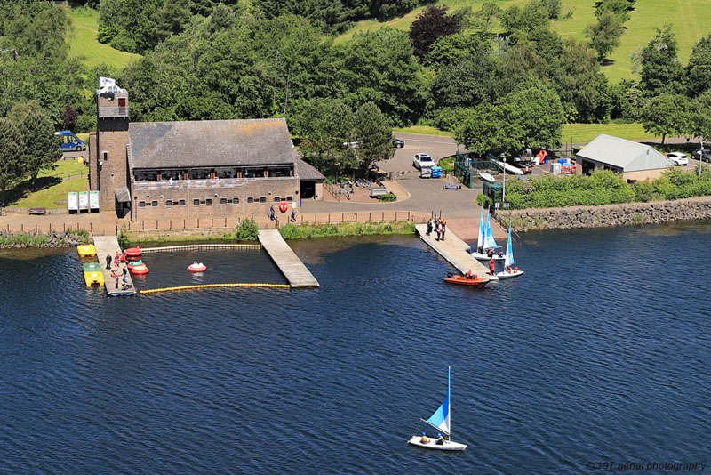 James Hamilton Heritage Park, East Kilbride