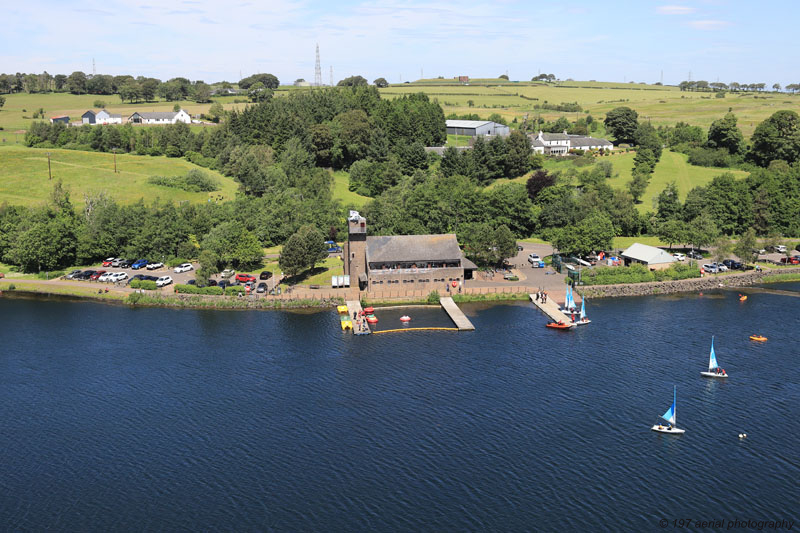 James Hamilton Heritage Park, East Kilbride