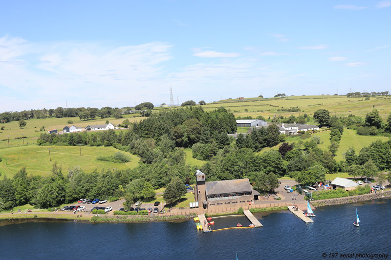 James Hamilton Heritage Park, East Kilbride