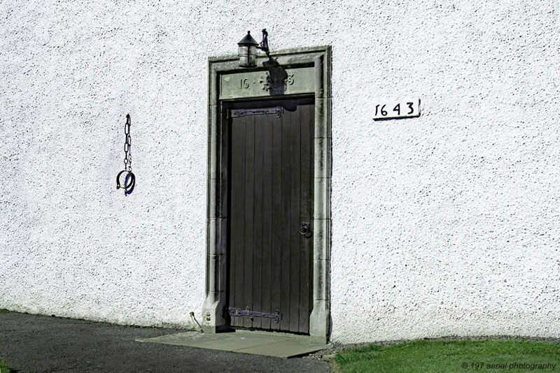 Fenwick Parish Church, Fenwick, East Ayrshire