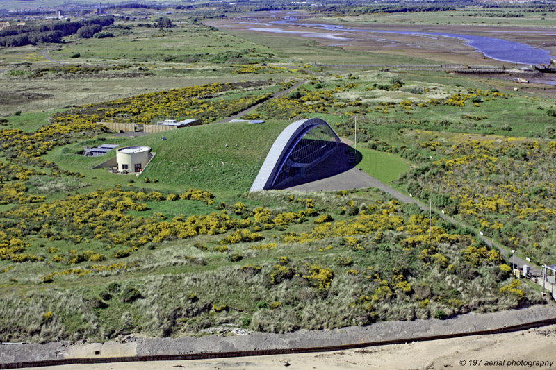 Irvine Beach Park, North Ayrshire