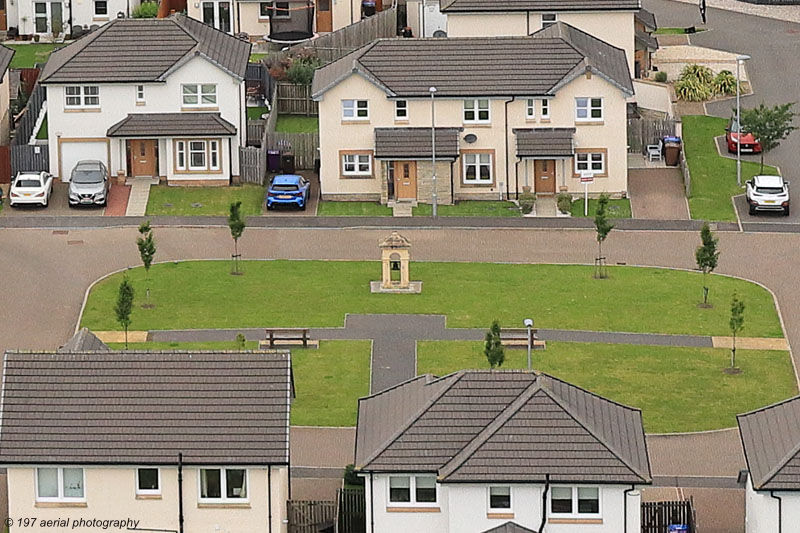 Ravenspark, Irvine, North Ayrshire