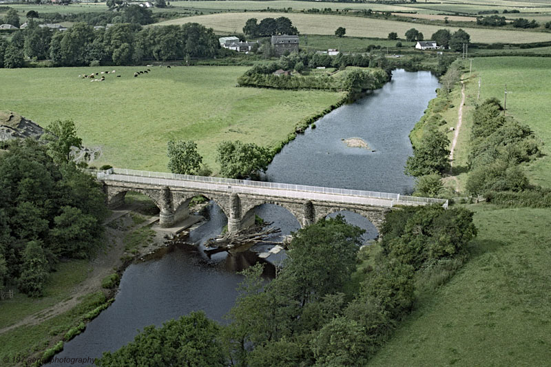 Laigh Milton Viaduct, by Gatehead, Kilmarnock, East Ayrshire