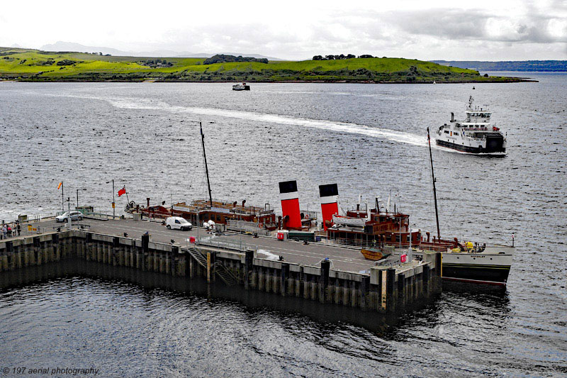 Largs, North Ayrshire