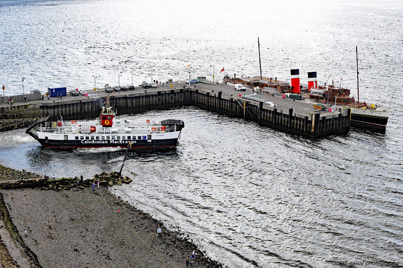 Largs, North Ayrshire