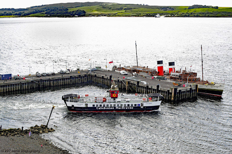 Largs, North Ayrshire