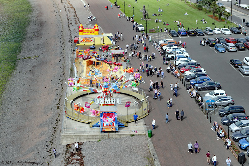 Largs, North Ayrshire