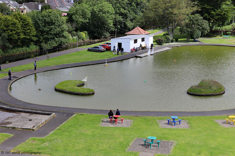 Largs, North Ayrshire