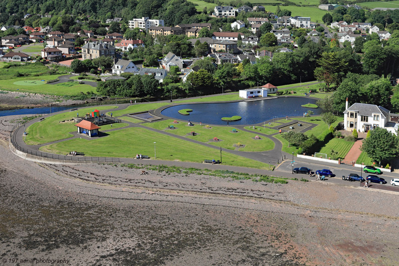 Largs, North Ayrshire