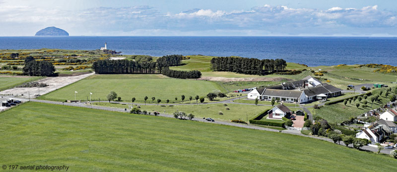 Malin Court Hotel, Maidens, South Ayrshire