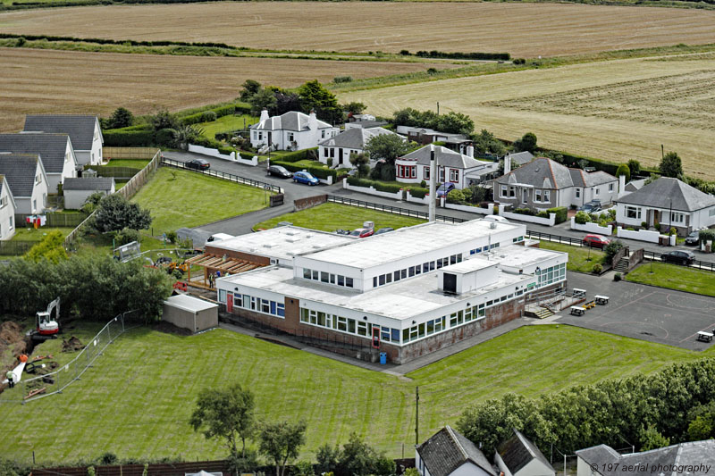 Maidens Primary School, Maidens, South Ayrshire