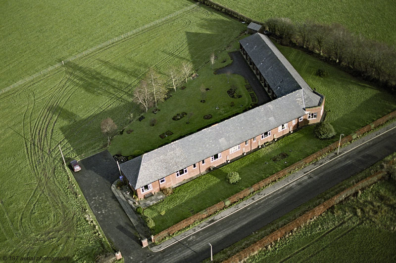 National Burns Monument and Mossgiel Farm, Mauchline, East Ayrshire