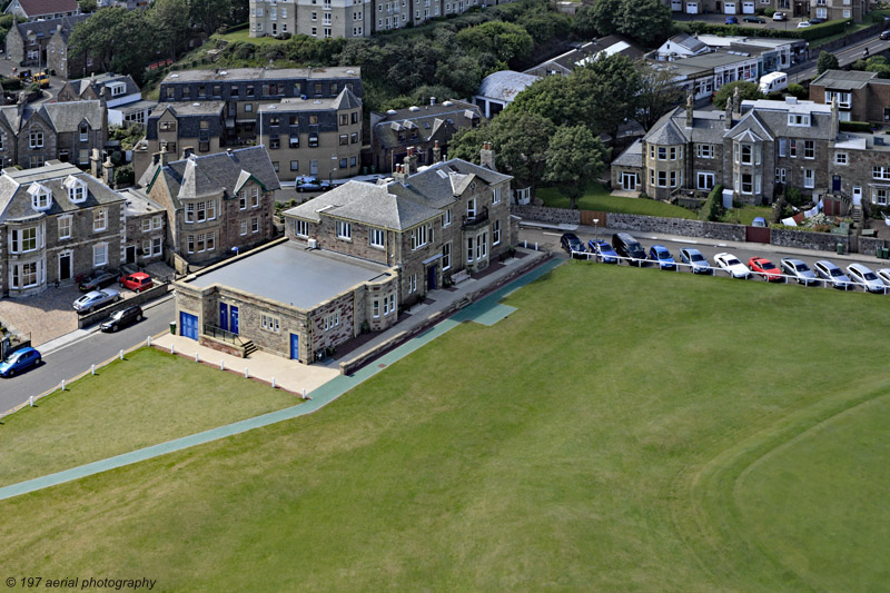 North Berwick Golf Club, East Lothian