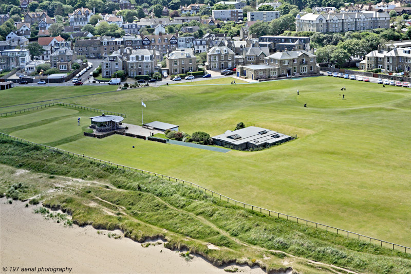 North Berwick Golf Club, East Lothian