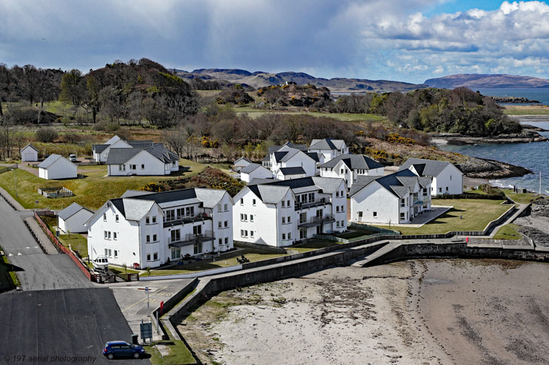 Ganavan Sands, Oban, Argyll and Bute