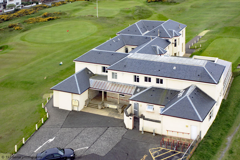 St Nicholas Golf Club, Prestwick, South Ayrshire