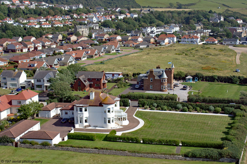 Seamill, North Ayrshire