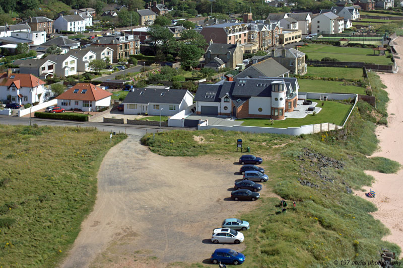 Seamill, North Ayrshire