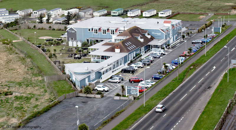 Waterside Hotel by Seamill and West Kilbride, North Ayrshire