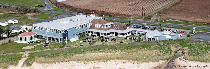 Waterside Hotel by Seamill and West Kilbride, North Ayrshire