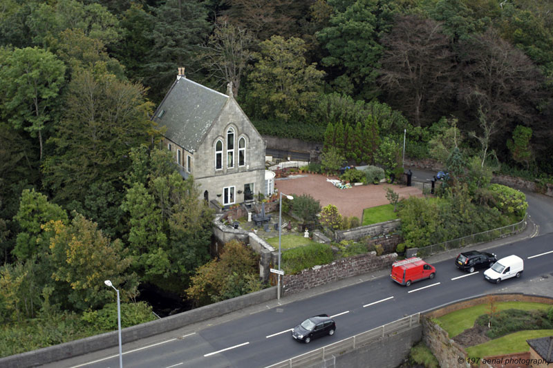 Skelmorlie, North Ayrshire