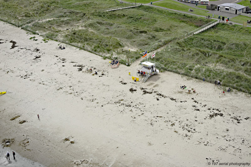 West Sands, St Andrews, Fife