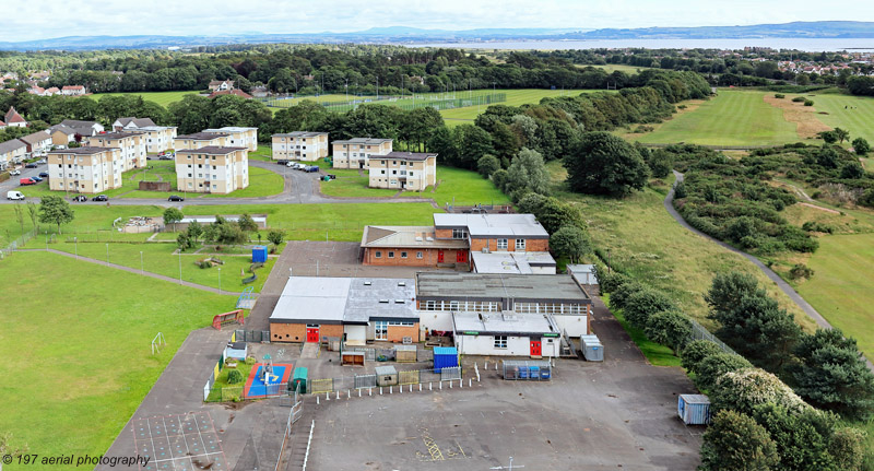 Muirhead Primary, Troon, South Ayrshire