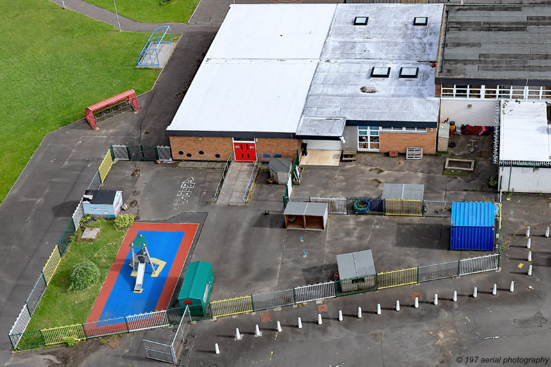 Muirhead Primary, Troon, South Ayrshire