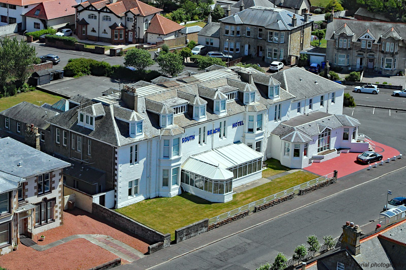 Troon South Beach Hotel, South Ayrshire