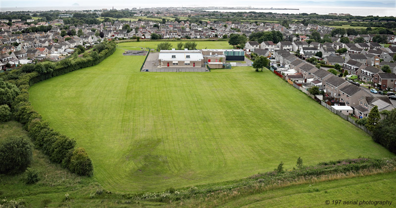 Troon Struthers Primary School, South Ayrshire