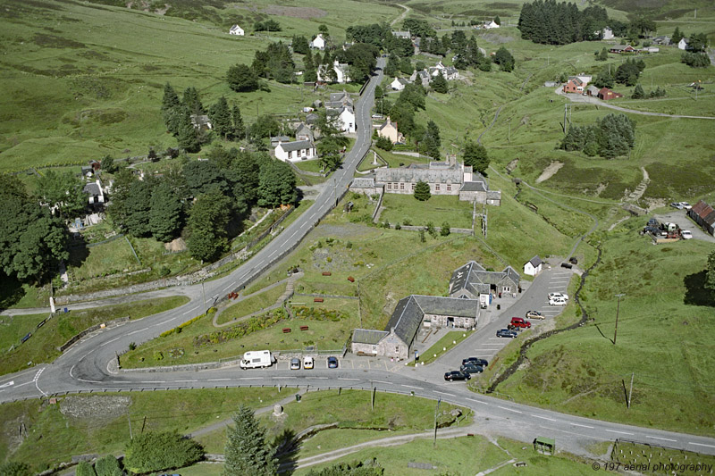 Wanlockhead, Dumfries and Galloway