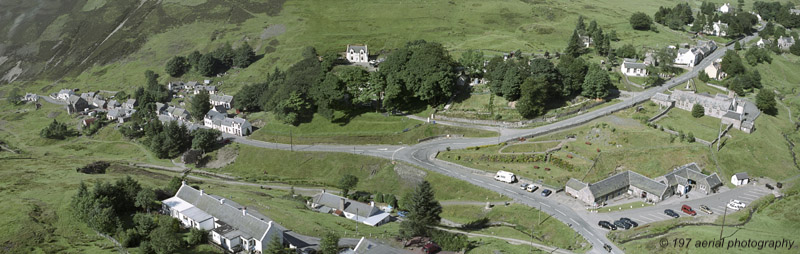 Wanlockhead, Dumfries and Galloway